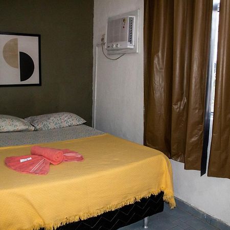 Casa Do Meio Pousada レシフェ エクステリア 写真