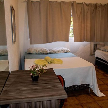 Casa Do Meio Pousada レシフェ エクステリア 写真