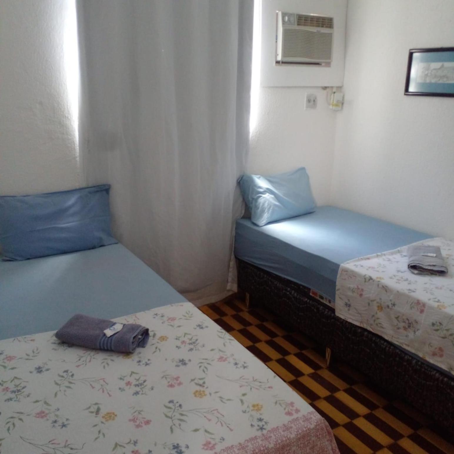 Casa Do Meio Pousada レシフェ 部屋 写真