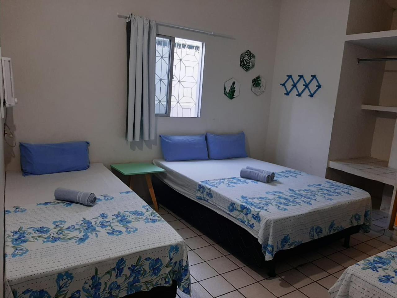Casa Do Meio Pousada レシフェ 部屋 写真