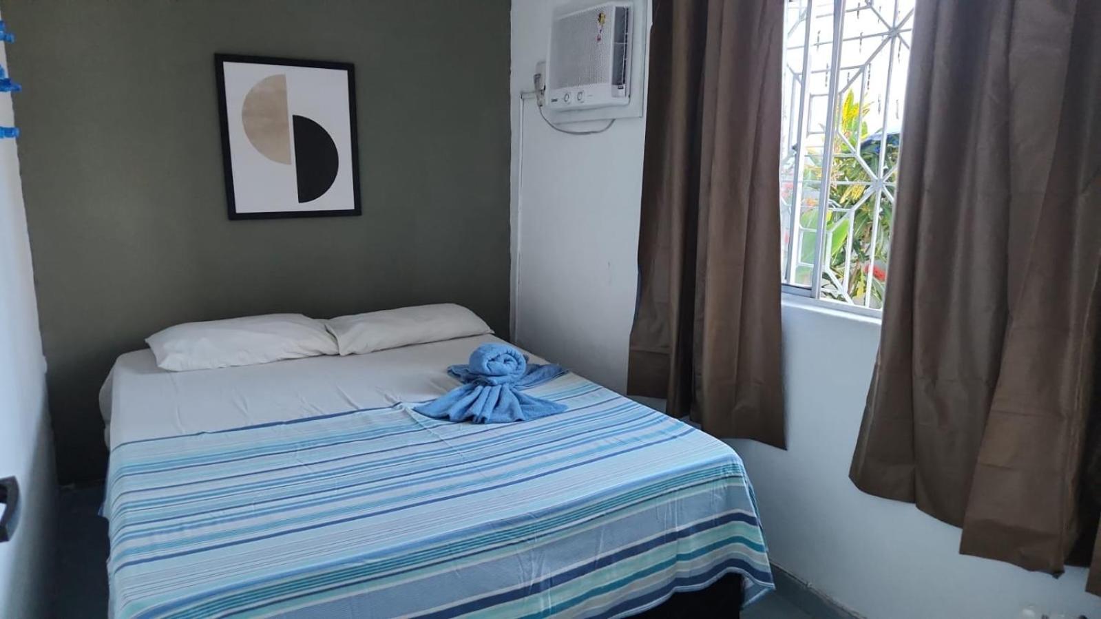 Casa Do Meio Pousada レシフェ エクステリア 写真