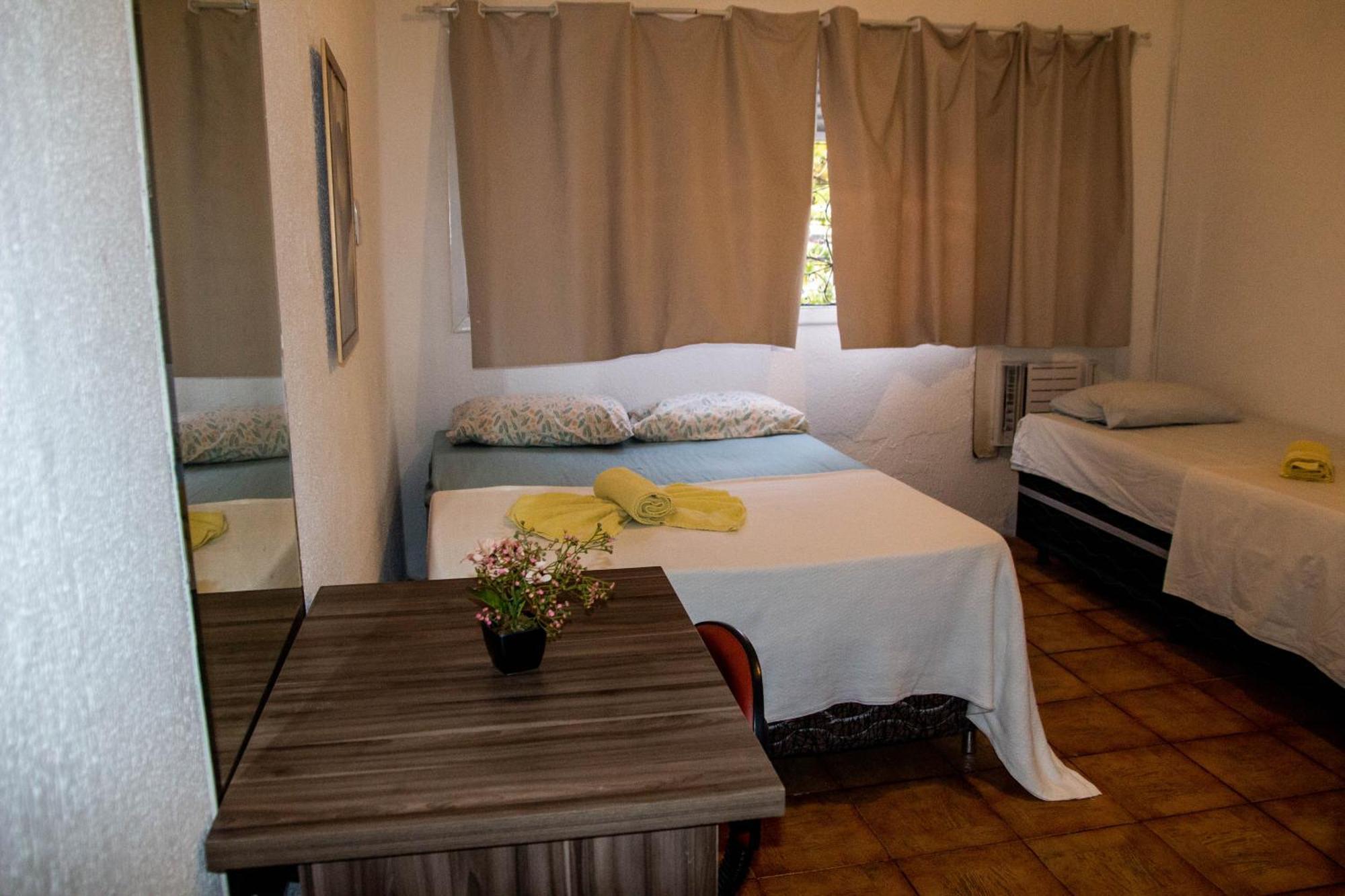 Casa Do Meio Pousada レシフェ エクステリア 写真