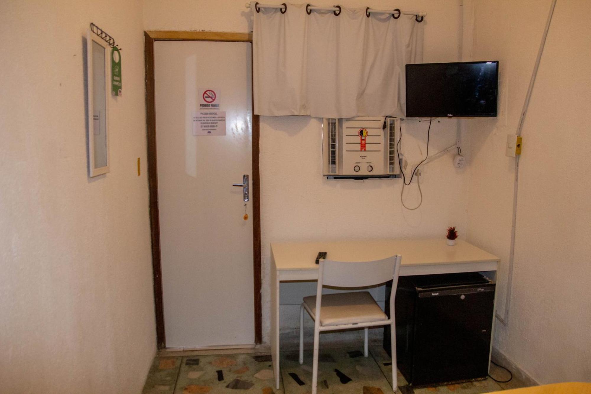 Casa Do Meio Pousada レシフェ エクステリア 写真