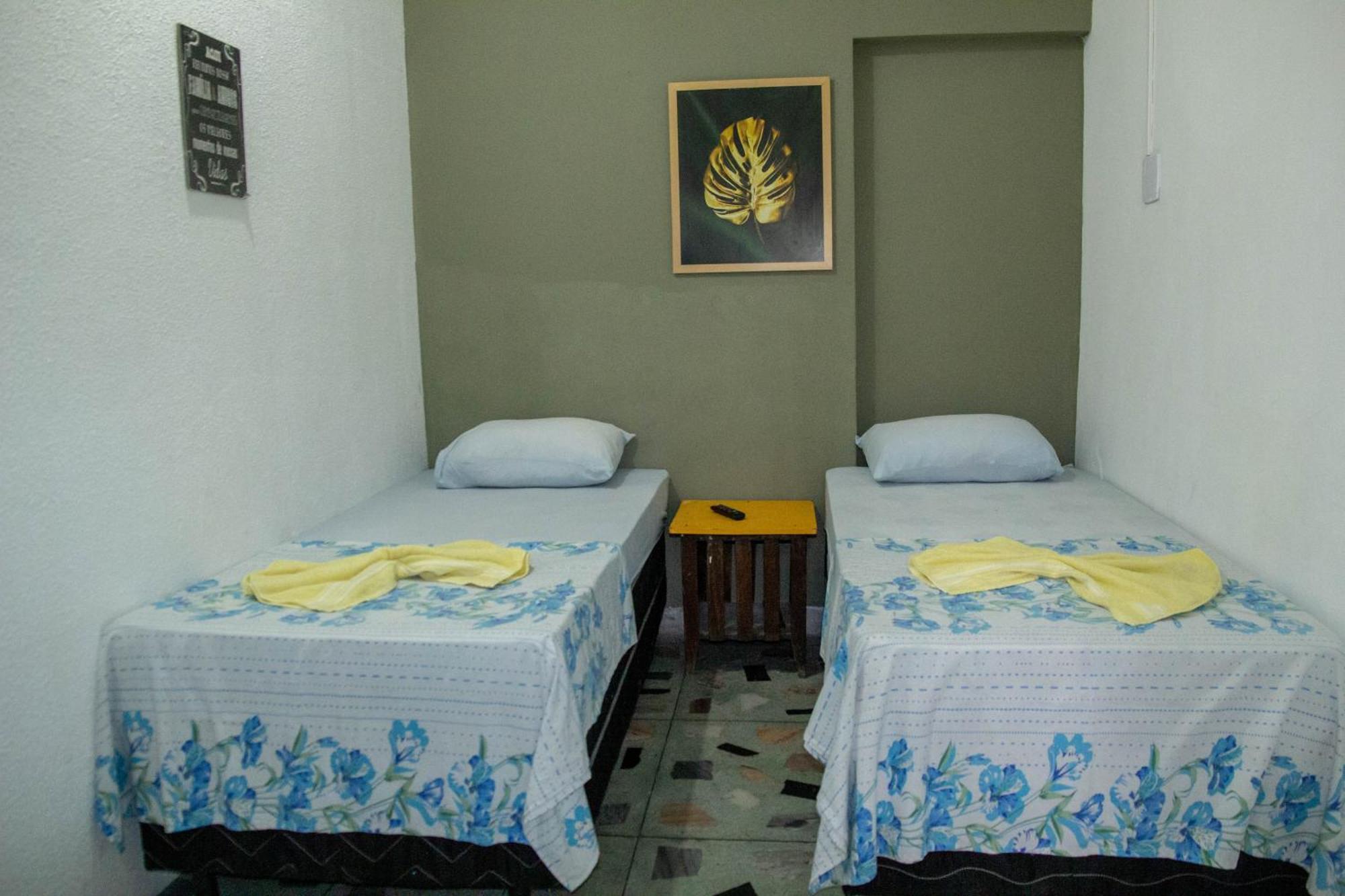 Casa Do Meio Pousada レシフェ エクステリア 写真