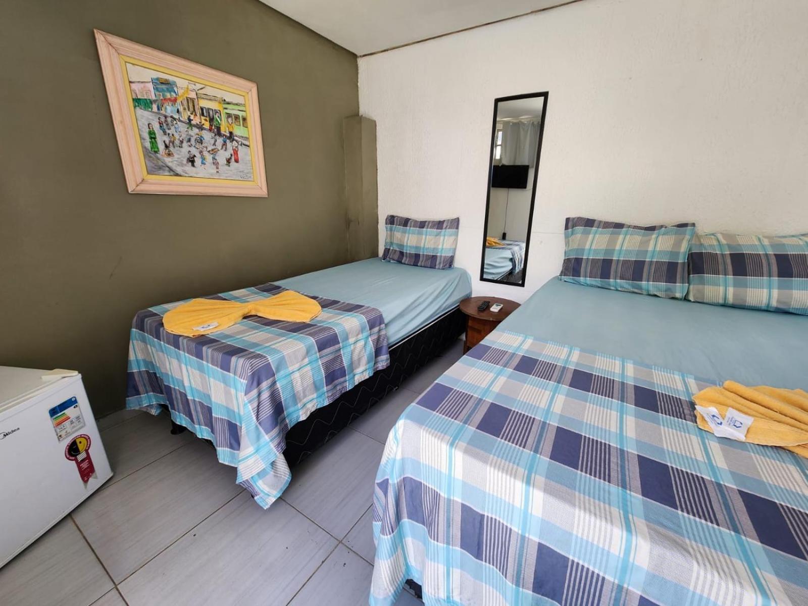 Casa Do Meio Pousada レシフェ エクステリア 写真