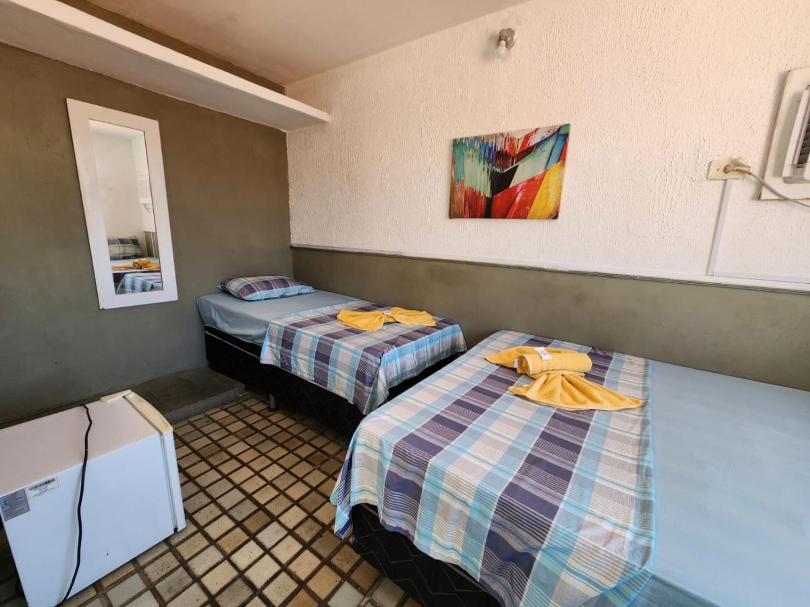 Casa Do Meio Pousada レシフェ エクステリア 写真