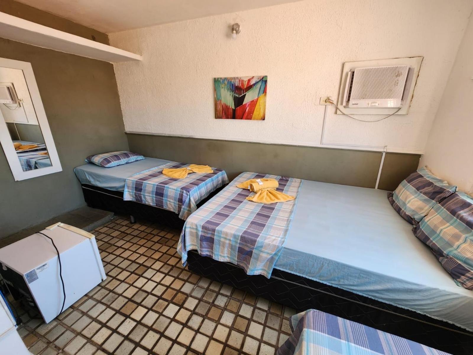 Casa Do Meio Pousada レシフェ エクステリア 写真