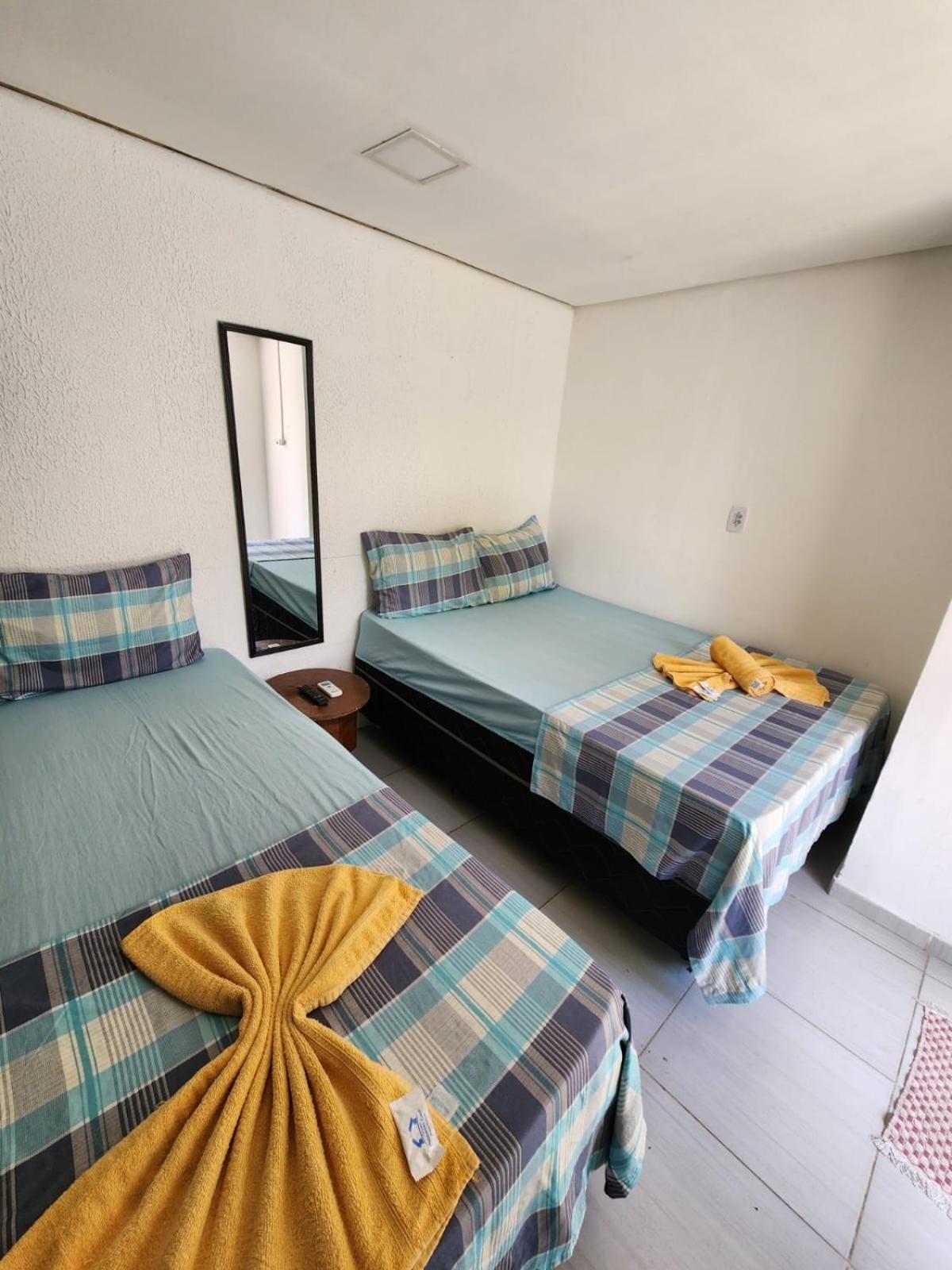 Casa Do Meio Pousada レシフェ エクステリア 写真