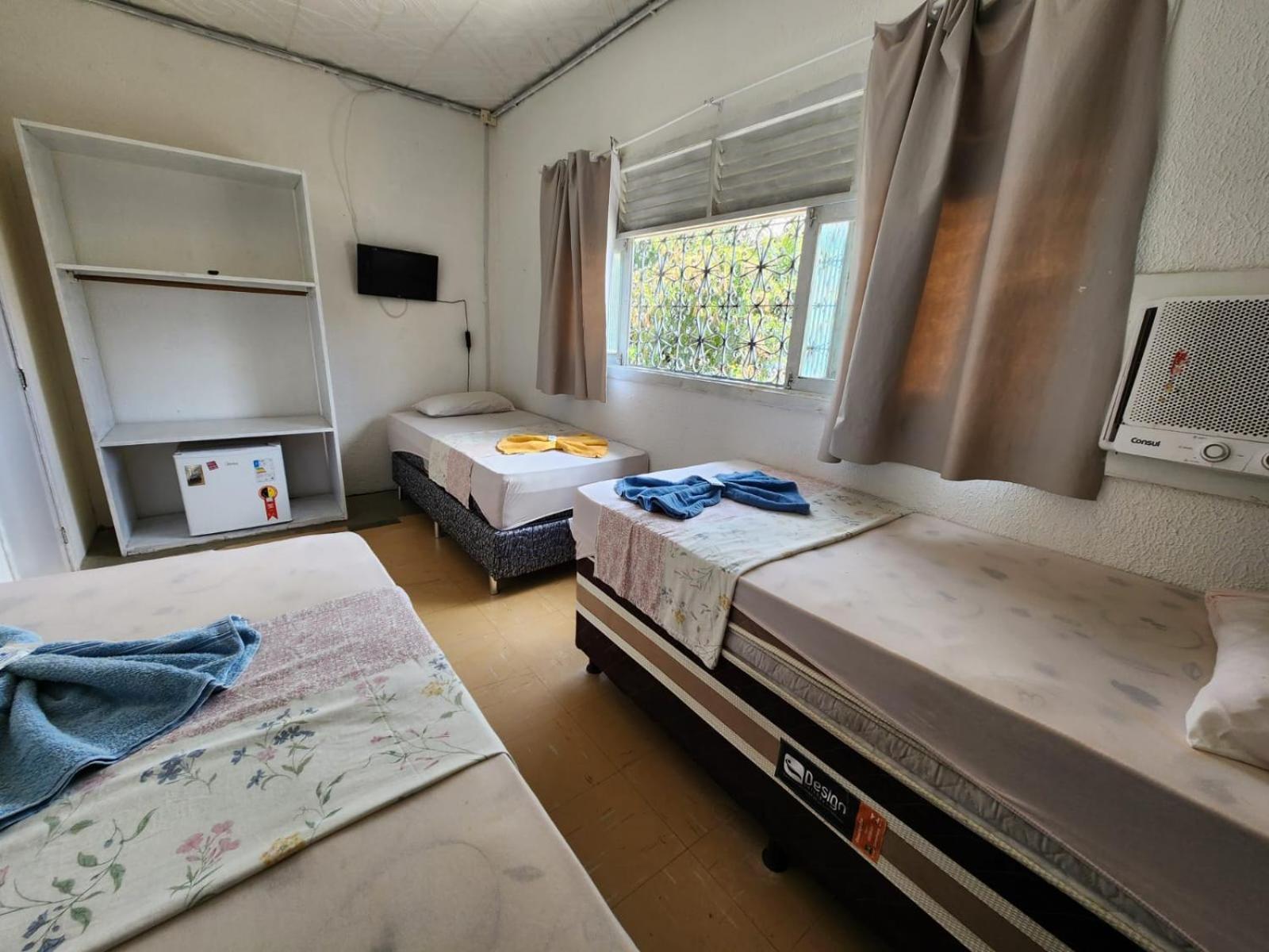 Casa Do Meio Pousada レシフェ エクステリア 写真