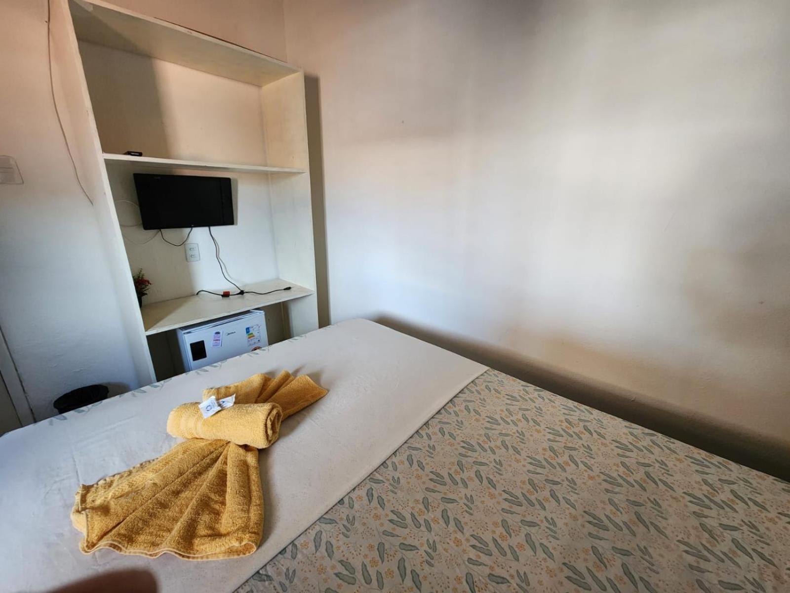 Casa Do Meio Pousada レシフェ エクステリア 写真