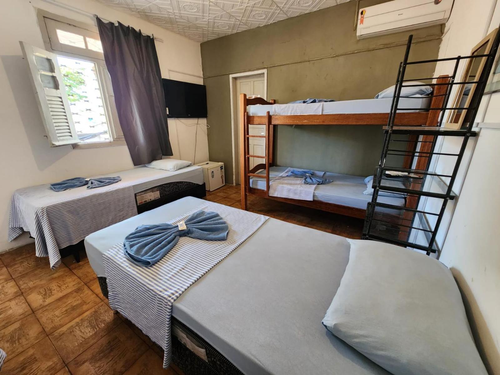 Casa Do Meio Pousada レシフェ エクステリア 写真