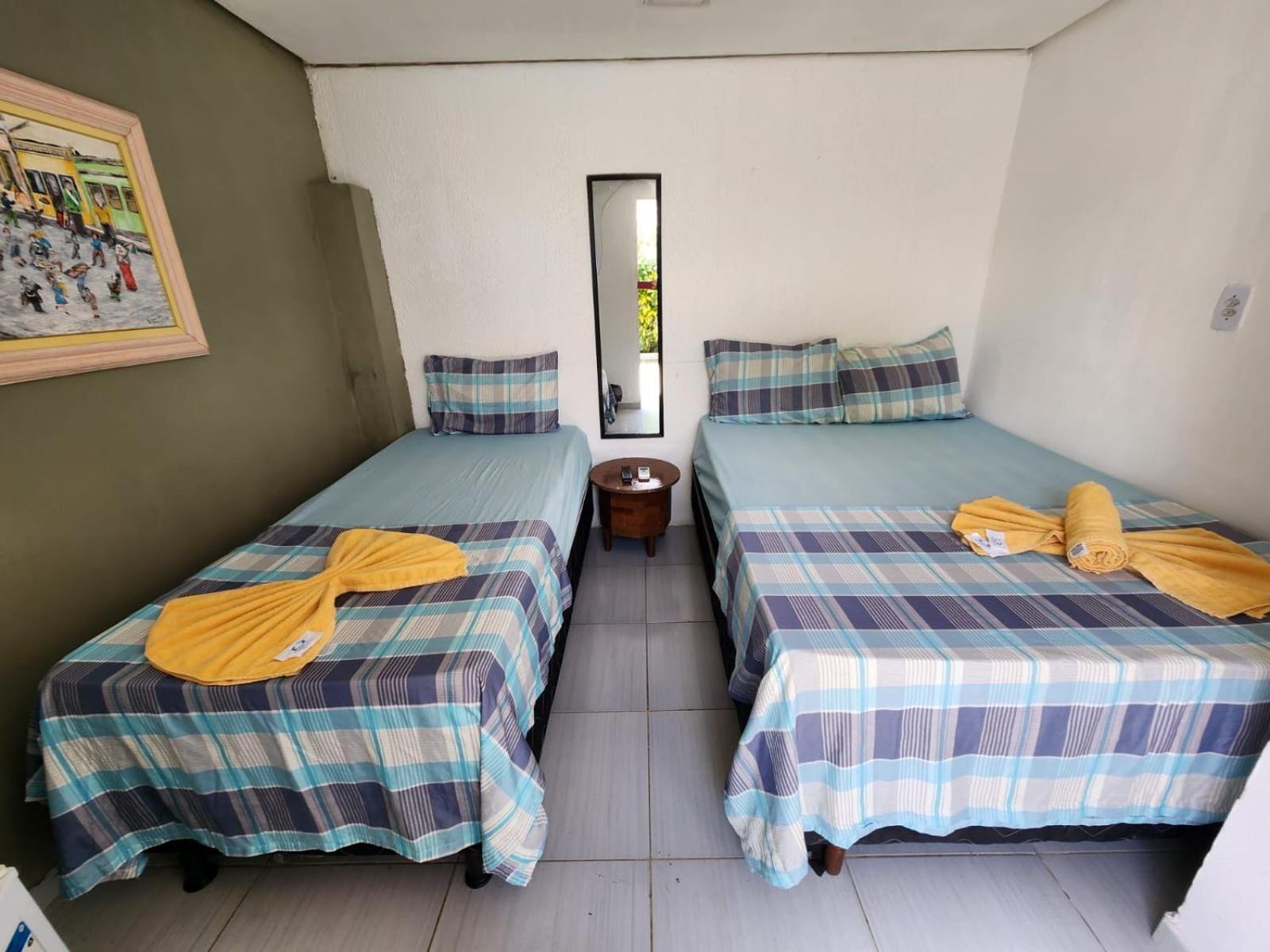 Casa Do Meio Pousada レシフェ エクステリア 写真