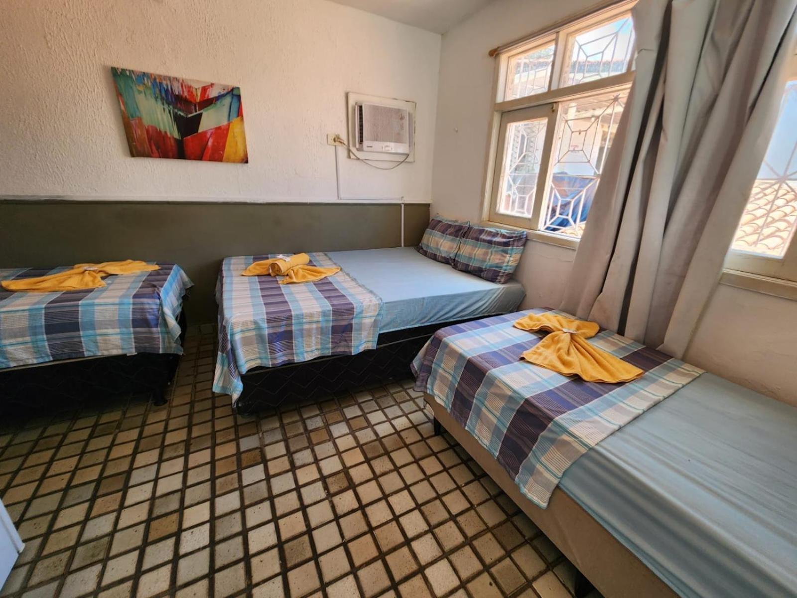 Casa Do Meio Pousada レシフェ エクステリア 写真