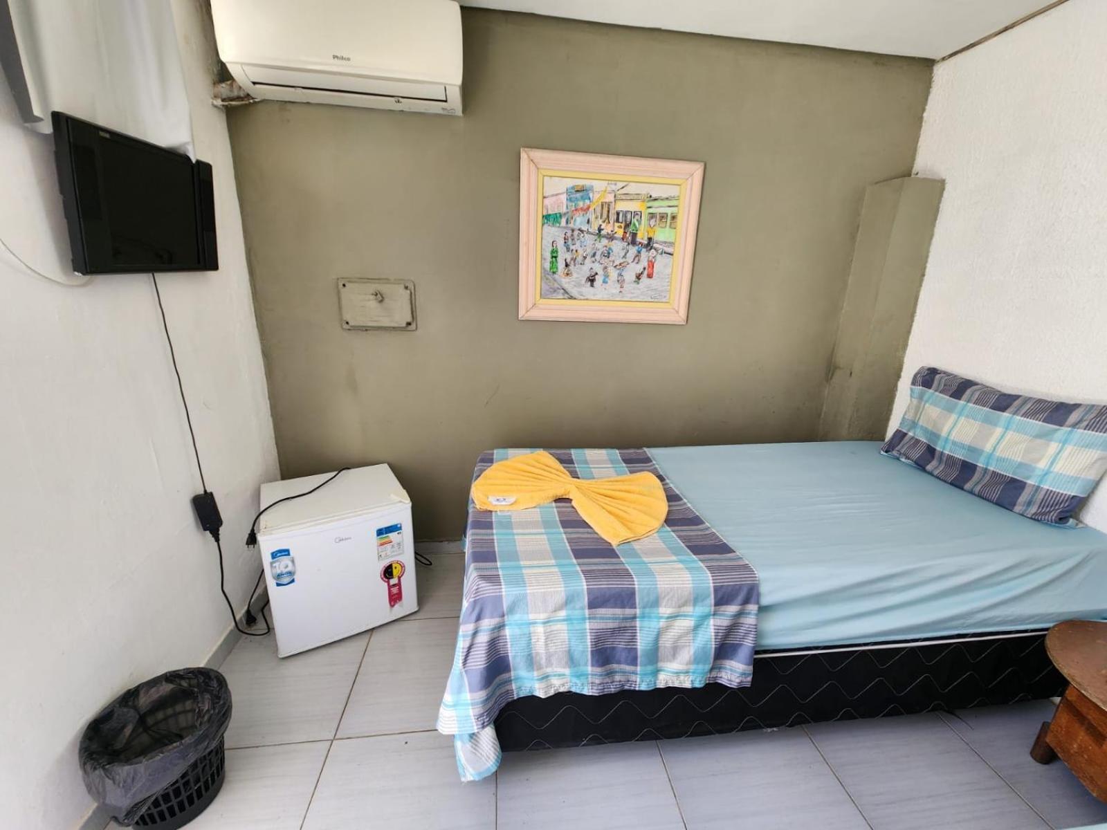 Casa Do Meio Pousada レシフェ エクステリア 写真