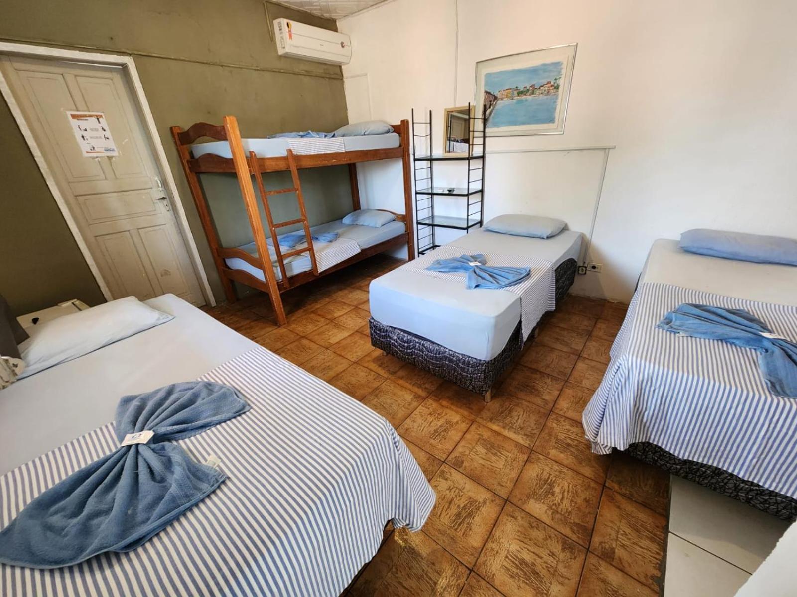Casa Do Meio Pousada レシフェ エクステリア 写真