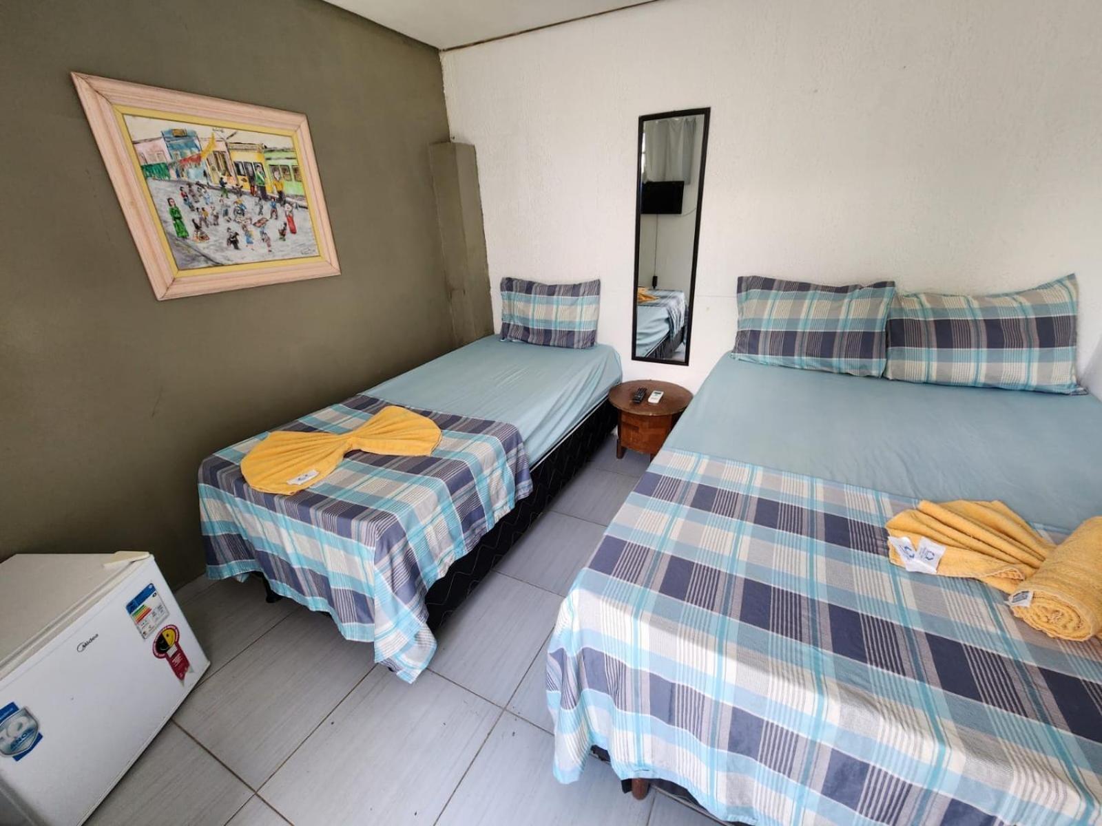 Casa Do Meio Pousada レシフェ エクステリア 写真