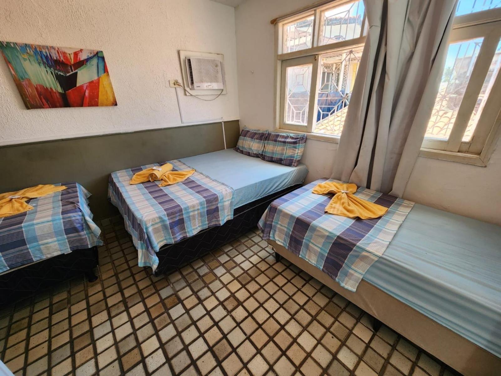 Casa Do Meio Pousada レシフェ エクステリア 写真