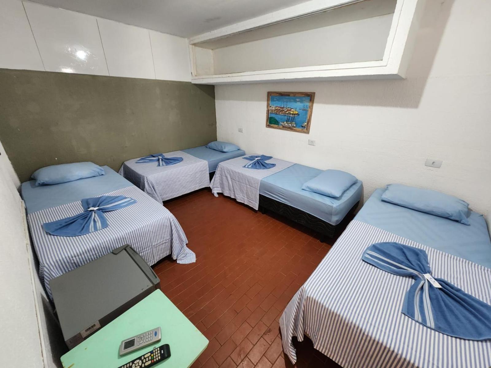 Casa Do Meio Pousada レシフェ エクステリア 写真