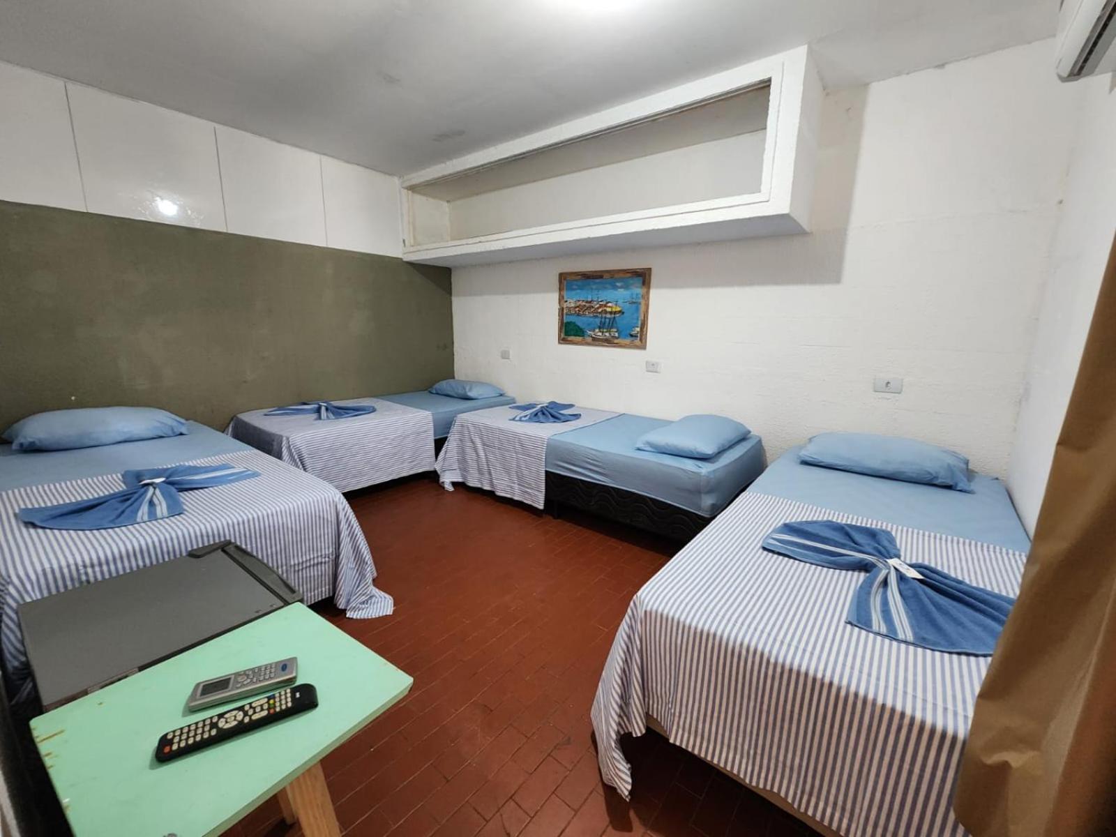Casa Do Meio Pousada レシフェ エクステリア 写真