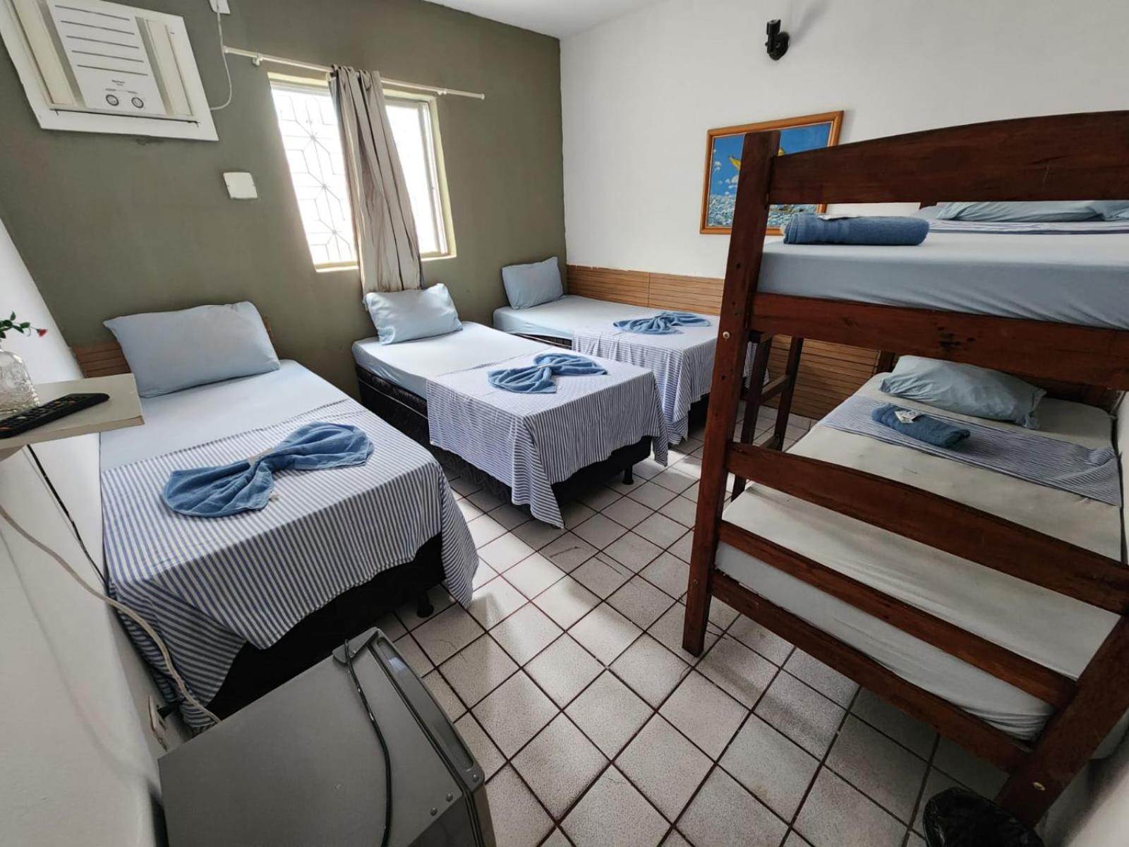 Casa Do Meio Pousada レシフェ エクステリア 写真