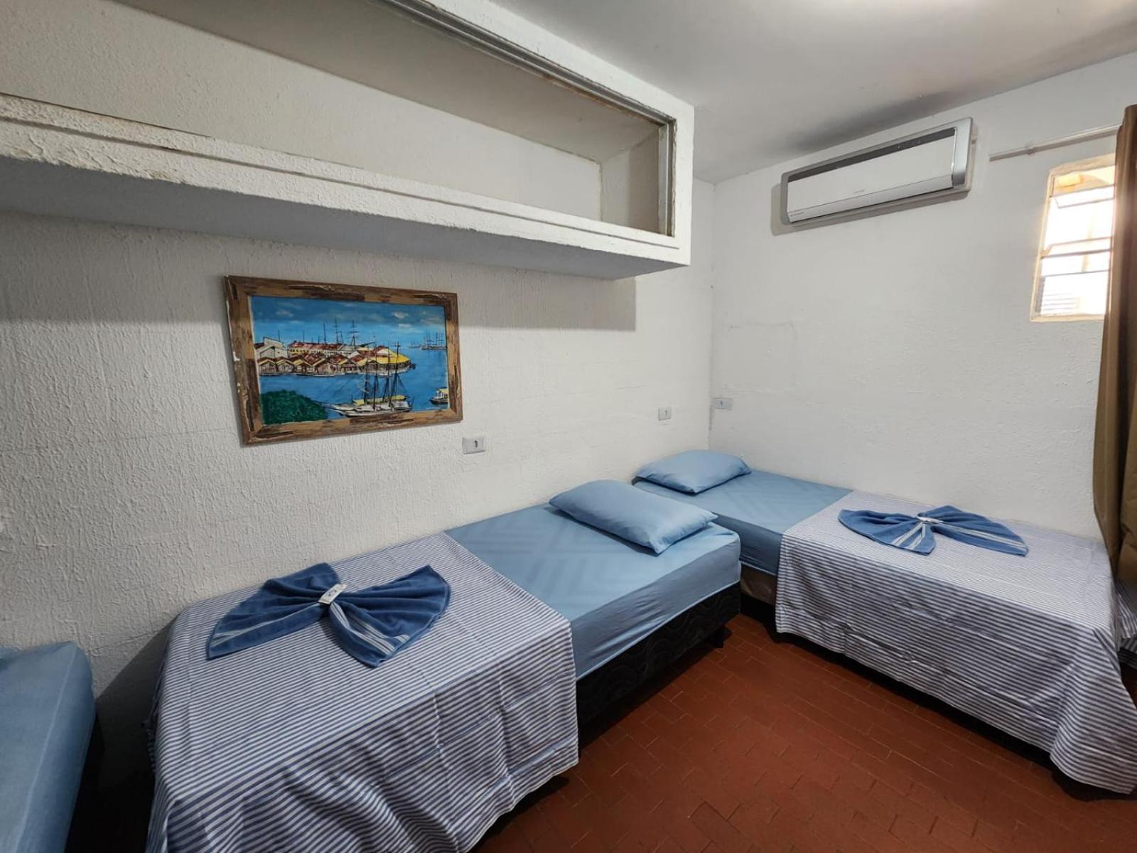 Casa Do Meio Pousada レシフェ エクステリア 写真