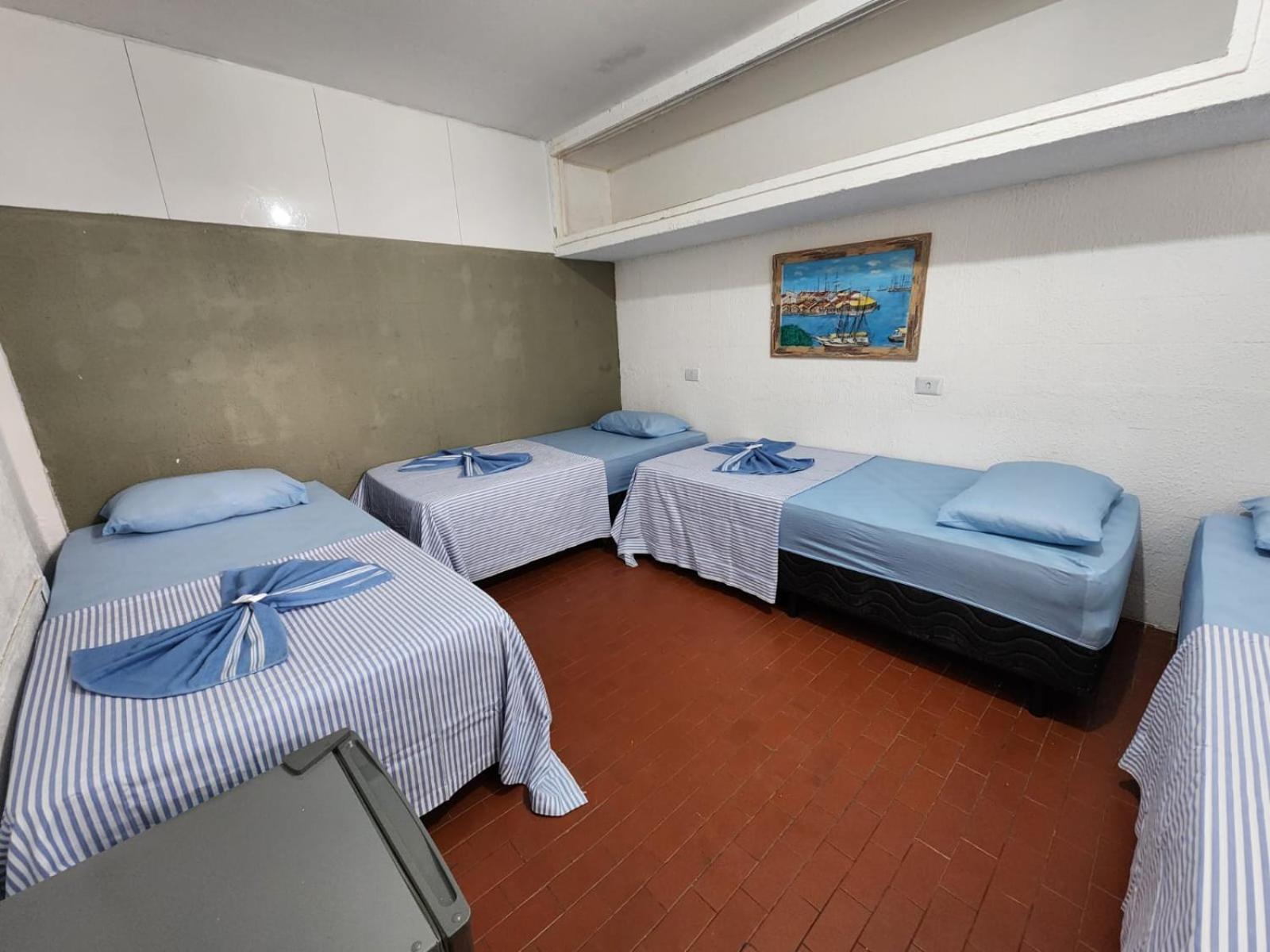 Casa Do Meio Pousada レシフェ エクステリア 写真