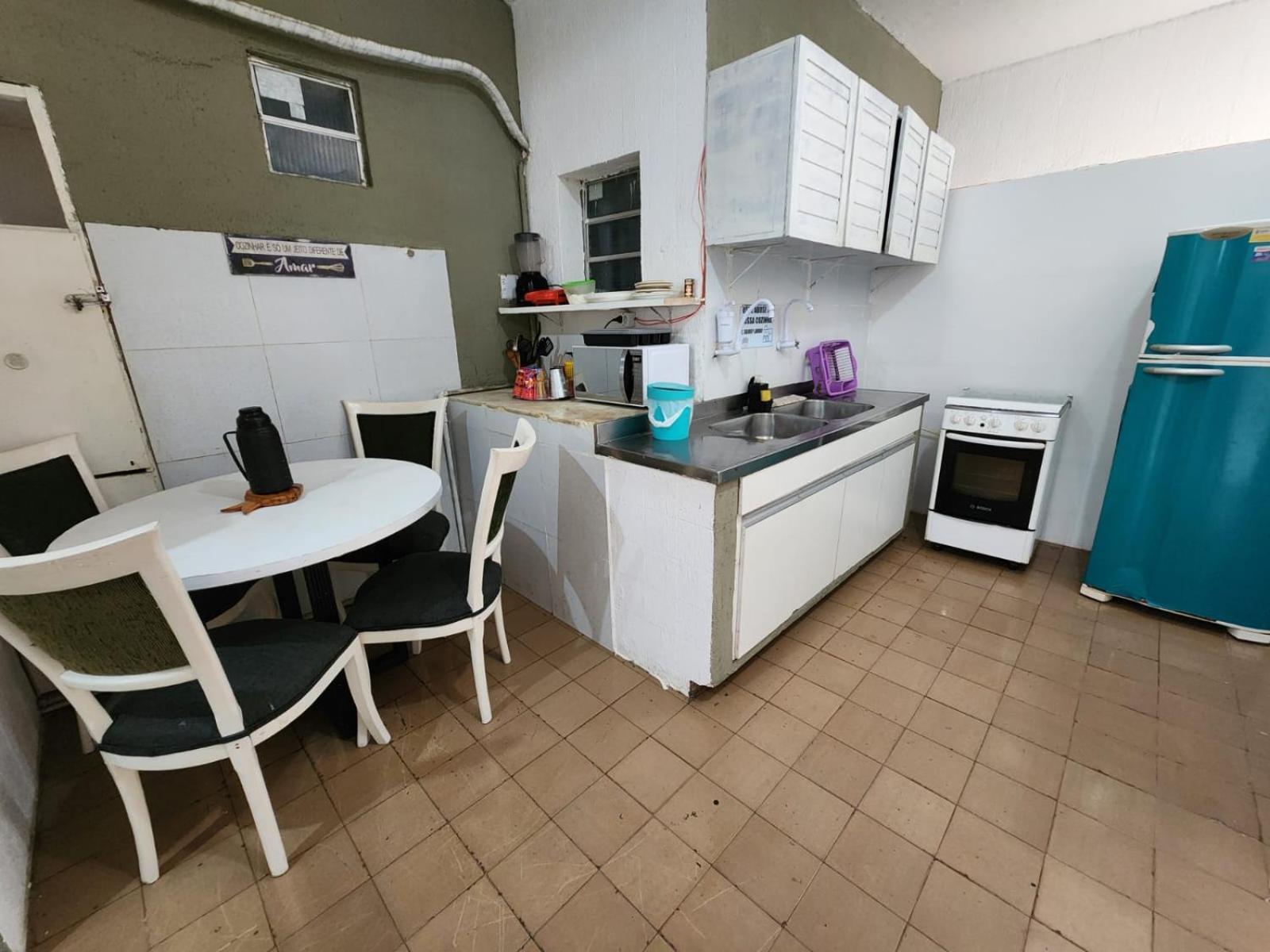 Casa Do Meio Pousada レシフェ エクステリア 写真