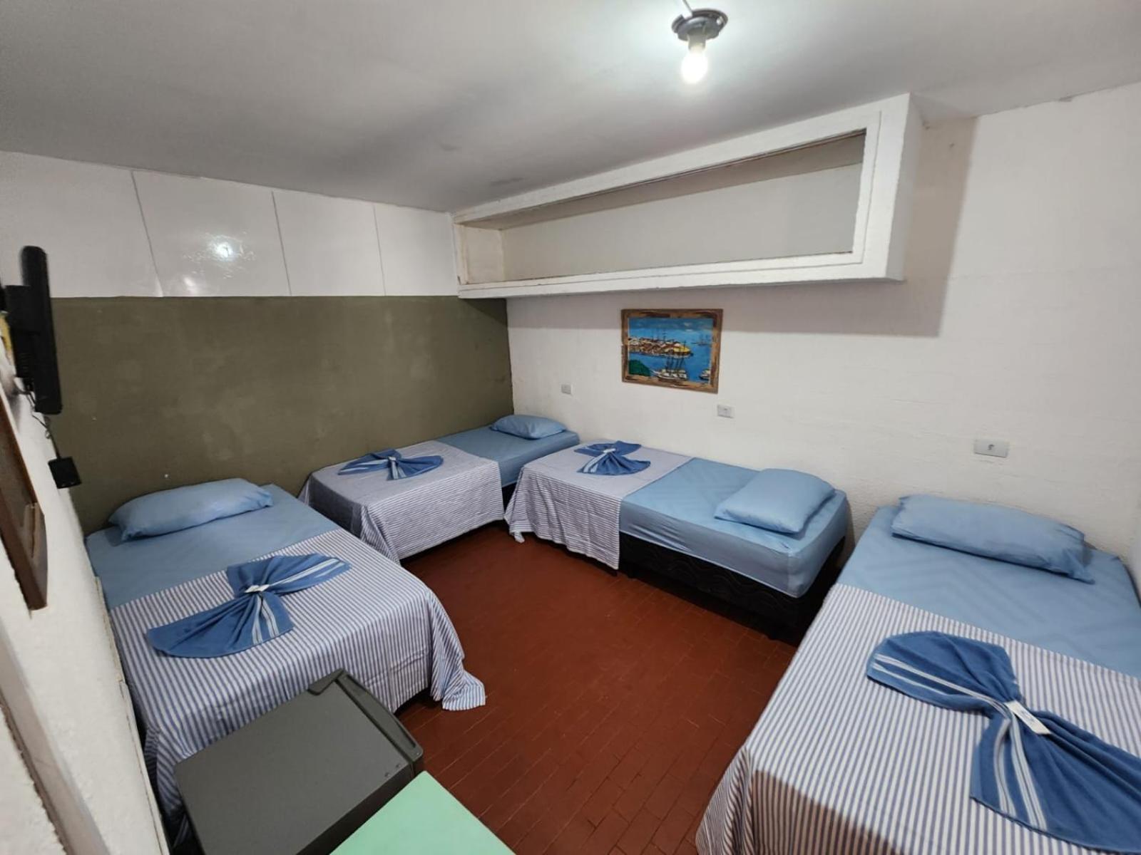 Casa Do Meio Pousada レシフェ エクステリア 写真