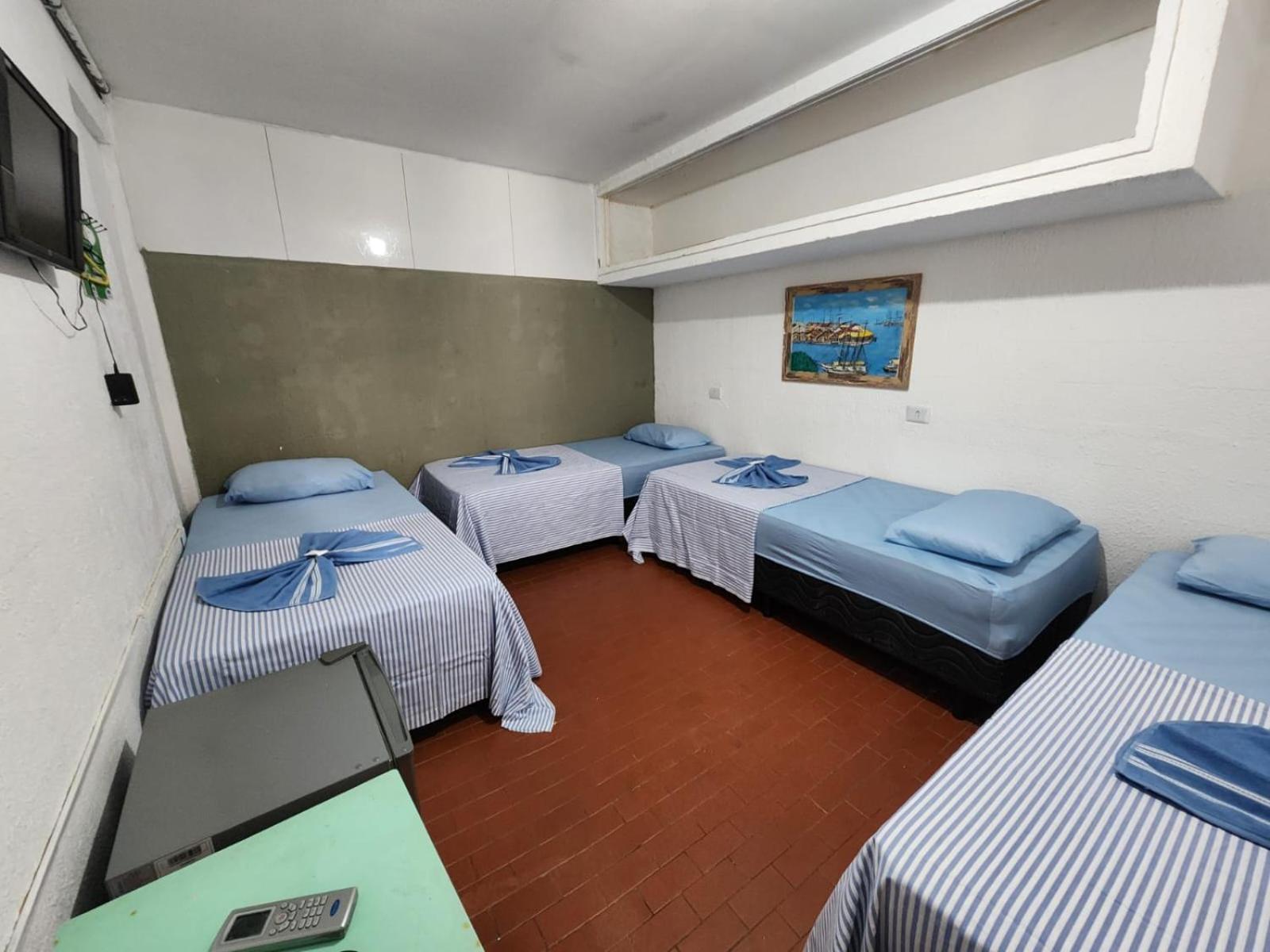 Casa Do Meio Pousada レシフェ エクステリア 写真