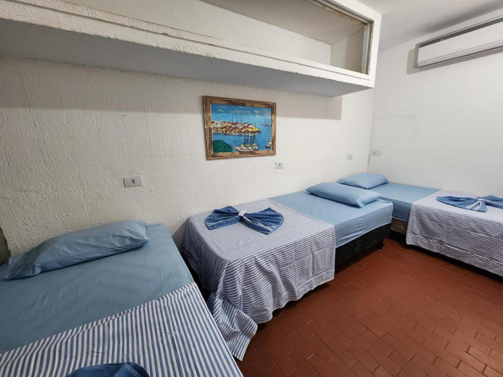 Casa Do Meio Pousada レシフェ エクステリア 写真