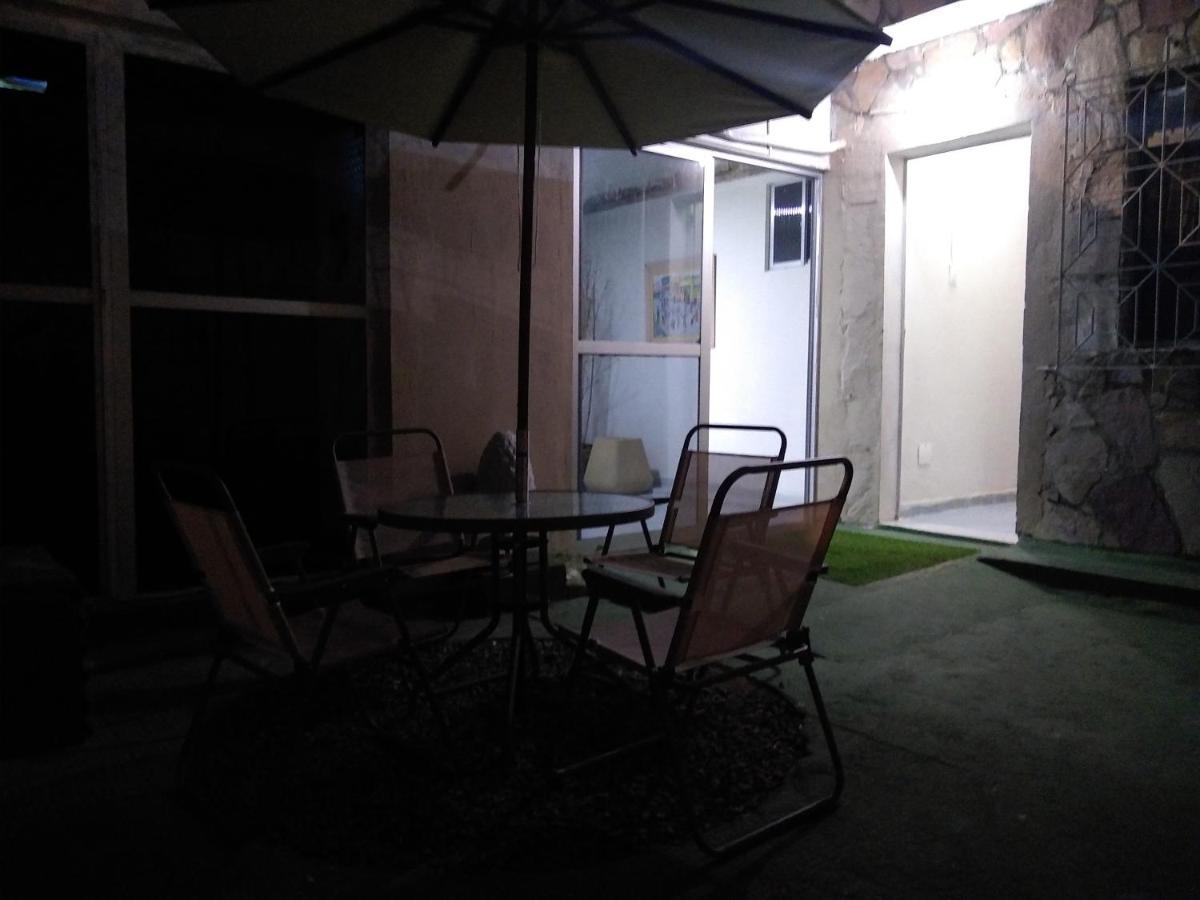 Casa Do Meio Pousada レシフェ エクステリア 写真